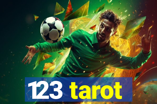 123 tarot